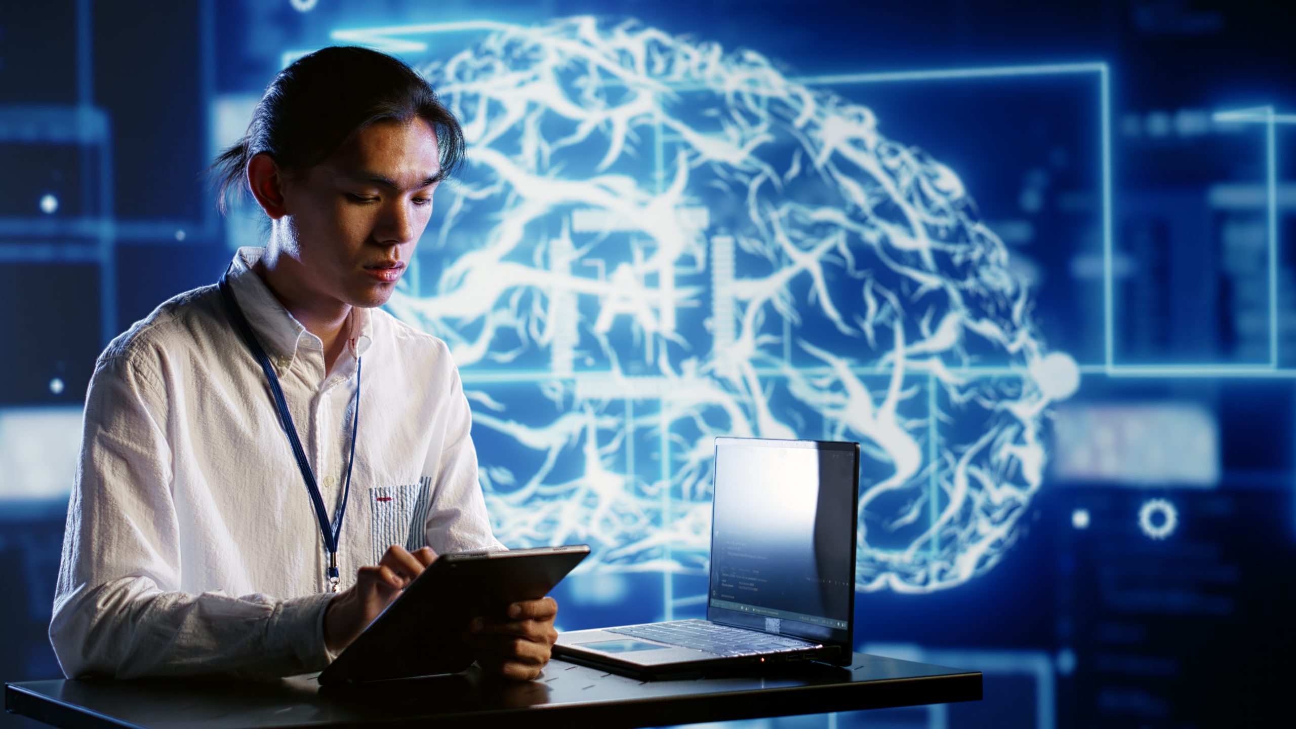 The Role of Artificial Intelligence and Machine Learning in Digital Marketing