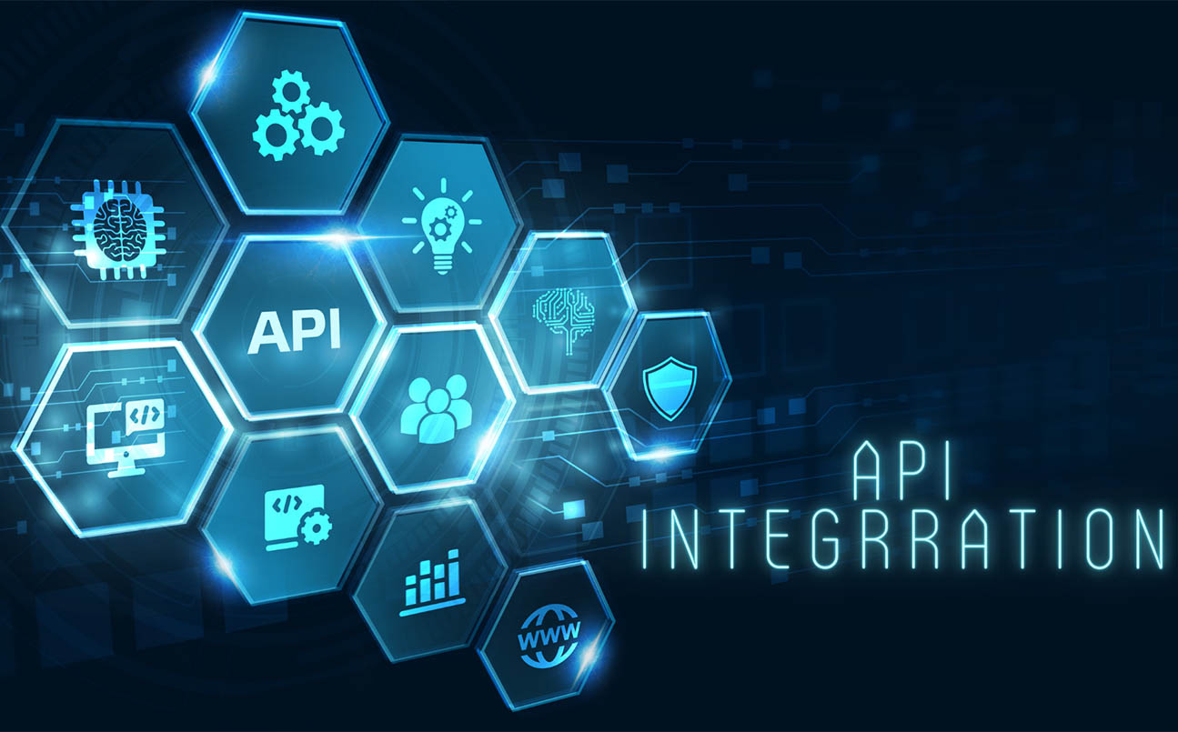 API-Integration