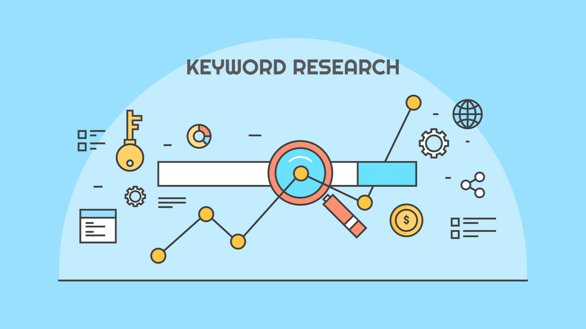 Why Is Keyword Research Important for SEO Success?